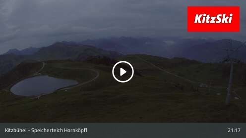Webcam Speicherteich Hornköpfl